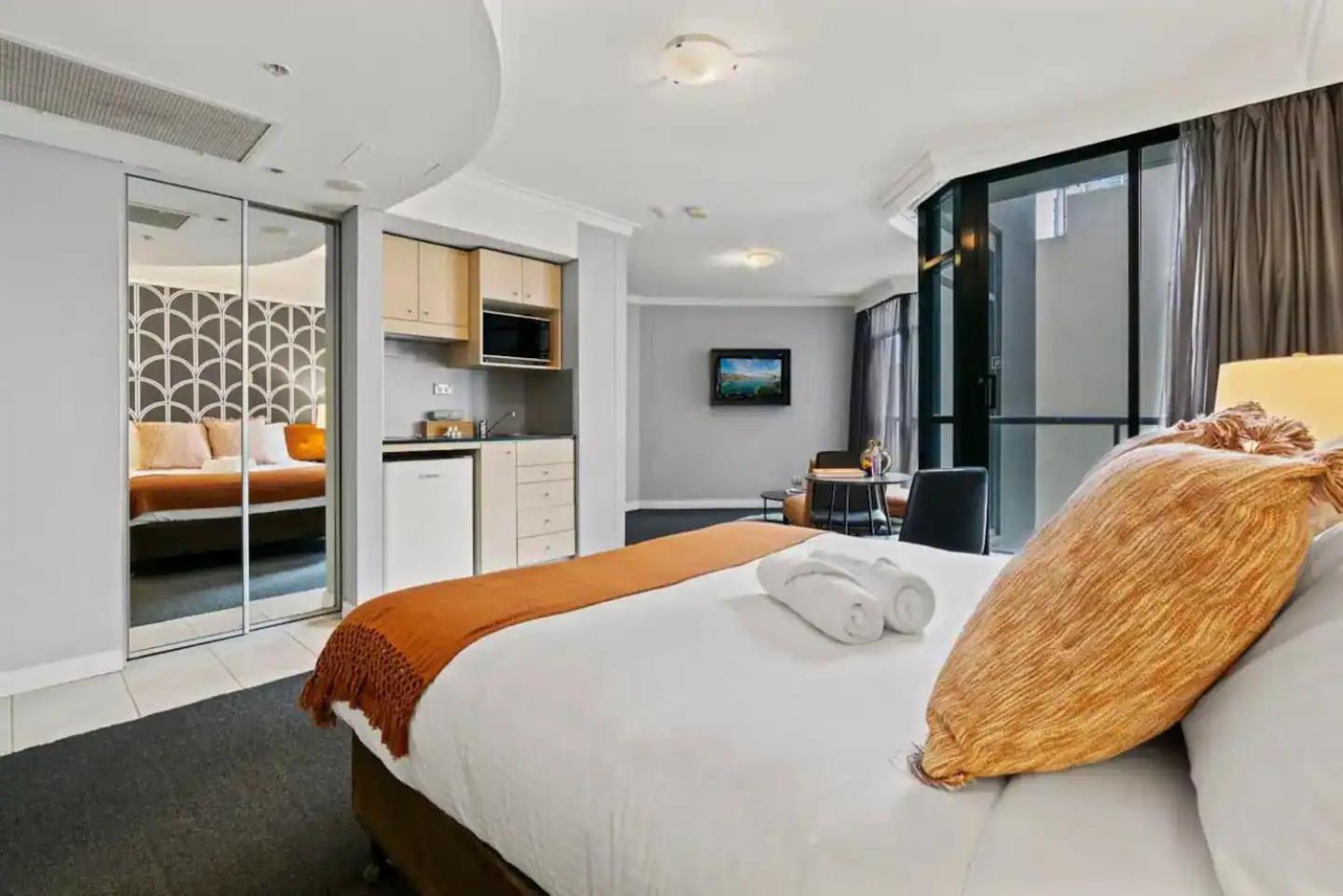 Kozyguru Haymarket Quiet Nha653- 801 Apartment *