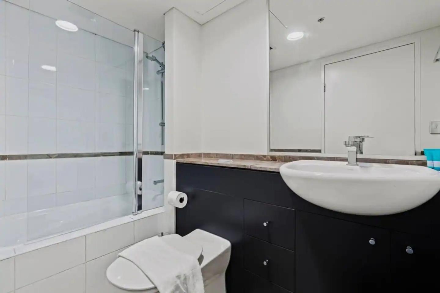Kozyguru Haymarket Quiet Nha653- 801 Apartment
