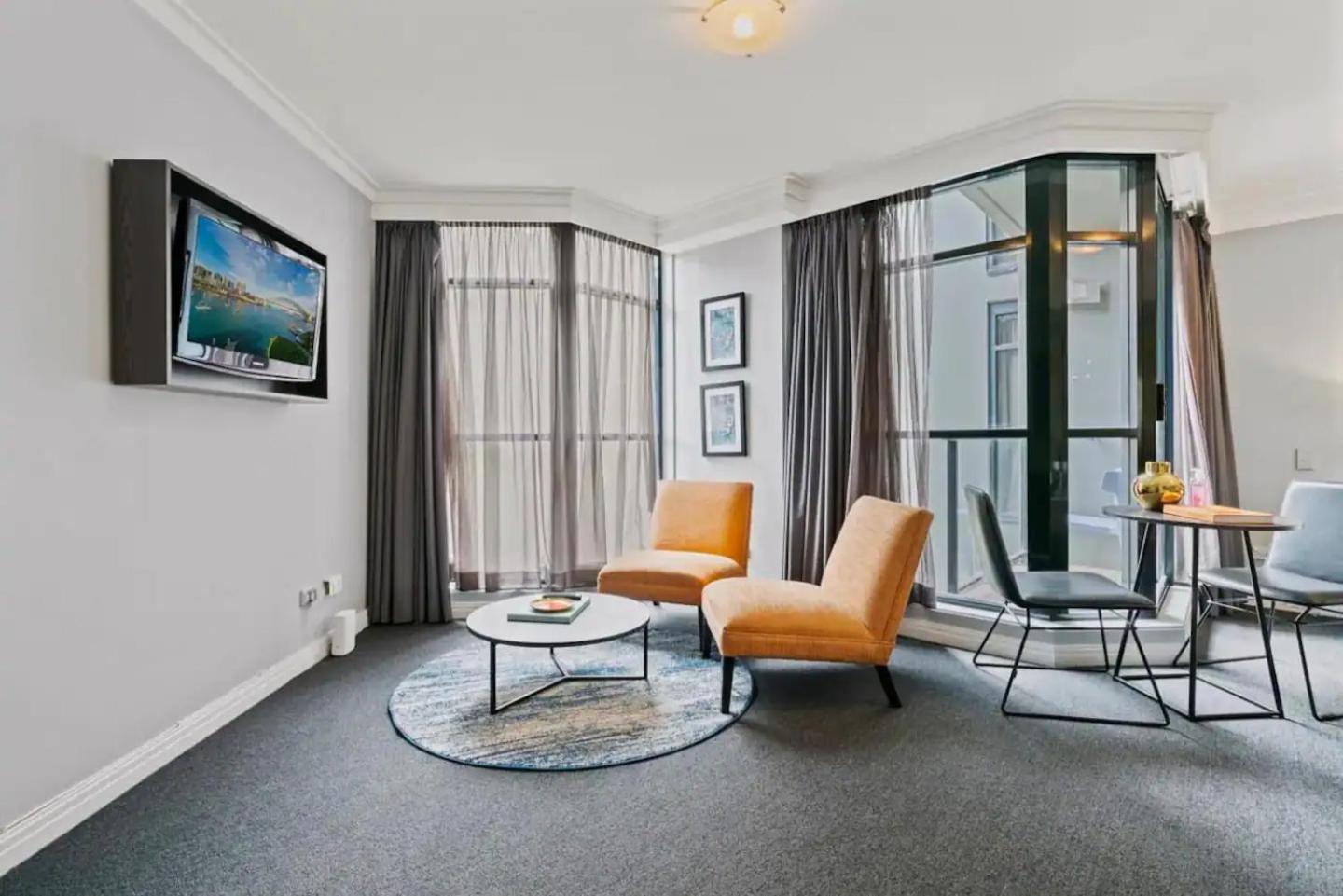 Kozyguru Haymarket Quiet Nha653- 801 Apartment